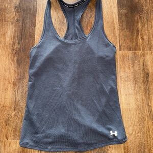 Under Armour Tank Top size S